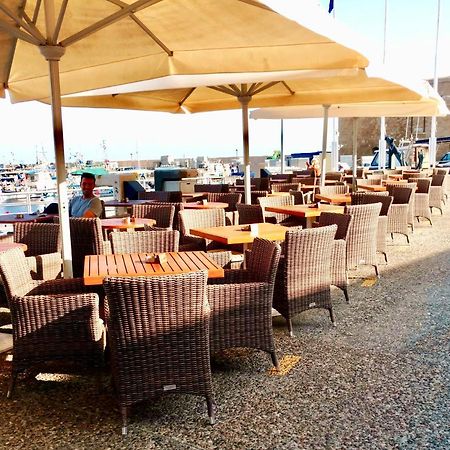 Faros Beach Apartment A102 Paphos Exterior foto
